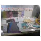 (EW5) Large Assortment of New Craft...