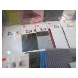 (EW5) Large Assortment of New Craft...