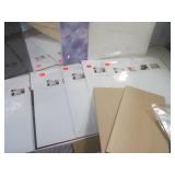 (EW5) Large Assortment of New Craft...