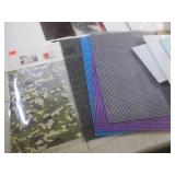 (EW5) Large Assortment of New Craft...