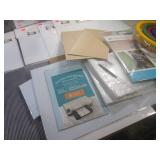 (EW5) Large Assortment of New Craft...
