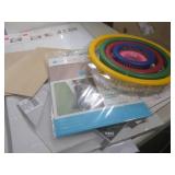 (EW5) Large Assortment of New Craft...