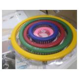 (EW5) Large Assortment of New Craft...