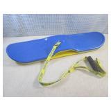 (EW3) Sportsstuff Shred Snow Skate...