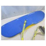 (EW3) Sportsstuff Shred Snow Skate...