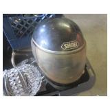 (EW6) Tote Over Full of Misc - Helm...