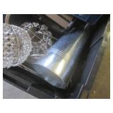 (EW6) Tote Over Full of Misc - Helm...
