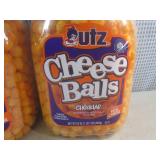 (C-3) 2 Large Containers of Cheddar...