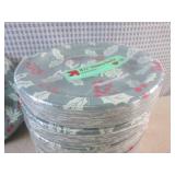 (CS) 7 - 38-Count 8 1/2" Heavy Duty...