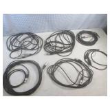 (CS) 6 - 3-Pin XLR Male-to-Female A...