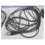 (CS) 6 - 3-Pin XLR Male-to-Female A...