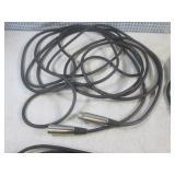 (CS) 6 - 3-Pin XLR Male-to-Female A...