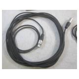 (CS) 6 - 3-Pin XLR Male-to-Female A...