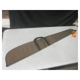 (H-2) New Allen Padded Gun Case for...