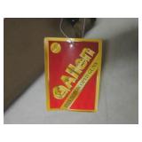 (H-2) New Allen Padded Gun Case for...