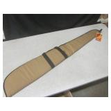 (H-2) New Allen Padded Gun Case for...