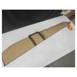 (H-2) New Allen Padded Gun Case for...