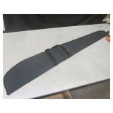 (H-2) New Allen Padded Gun Case for...