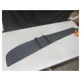 (H-2) New Allen Padded Gun Case for...