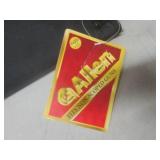 (H-2) New Allen Padded Gun Case for...