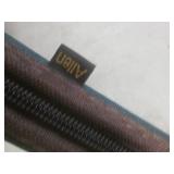 (H-2) New Allen Padded Hand Gun Cas...