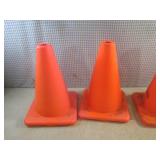 (CS) Set of 4 - 12"Sports Training ...