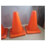 (CS) Set of 4 - 12"Sports Training ...