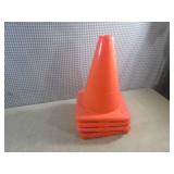 (CS) Set of 4 - 12"Sports Training ...