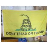 (CNTR) 3 ft x 5 ft Don