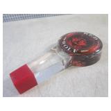(CNTR) Red Wolf Beer Tap Handle 6 3...
