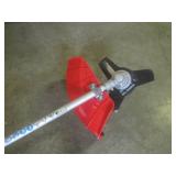 (EW2) Gas Powered Brush Cutter Runs...