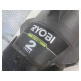 (F-3) Ryobi Gas Powered Jet Fan Blo...