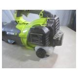 (F-3) Ryobi Gas Powered Jet Fan Blo...