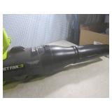 (F-3) Ryobi Gas Powered Jet Fan Blo...