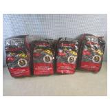(EC1) 4 Bags of Flame-Glo Instant L...