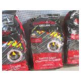(EC1) 4 Bags of Flame-Glo Instant L...