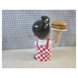(FS) Vintage Big Boy 1999 Funko Ban...
