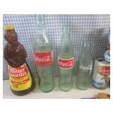(EW3) Assorted Vintage Mrs Butter W...