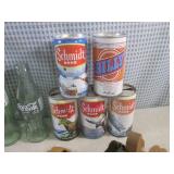 (EW3) Assorted Vintage Mrs Butter W...