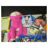 (A-3) Box Full of Assorted Toys...