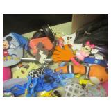 (A-3) Box Full of Assorted Toys...