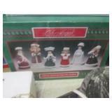 (F-1) Assorted Christmas Etc...