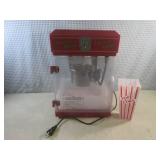 (CSB) Popcorn Maker - Needs Cleanin...