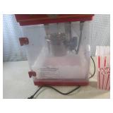(CSB) Popcorn Maker - Needs Cleanin...