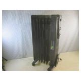 (EW7) SAi Space Heater - Untested...