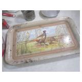 (BS) Vintage Assortment of Metal Co...