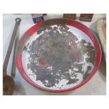 (BS) Vintage Assortment of Metal Co...