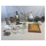 (EW3) Assorted Vintage...