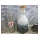 (EW3) Assorted Vintage...
