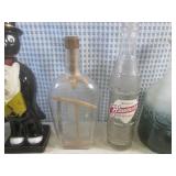 (EW3) Assorted Vintage...